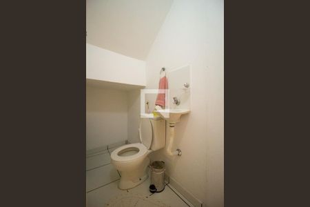 Lavabo de casa à venda com 2 quartos, 88m² em Vila Mariana, São Paulo