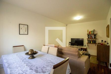 Sala de casa à venda com 2 quartos, 88m² em Vila Mariana, São Paulo