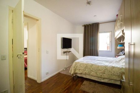 Quarto 1 de casa à venda com 2 quartos, 88m² em Vila Mariana, São Paulo