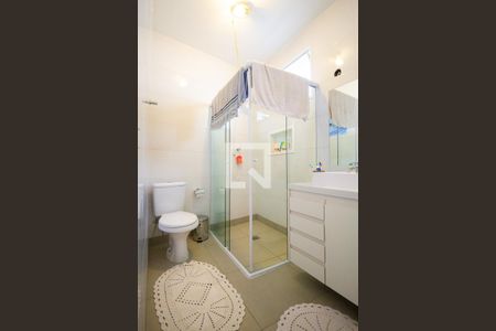 Casa à venda com 88m², 2 quartos e 2 vagasBanheiro 