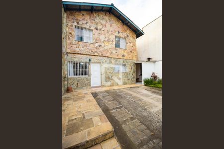 Casa à venda com 88m², 2 quartos e 2 vagasGaragem 