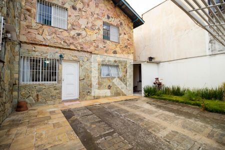 Casa à venda com 88m², 2 quartos e 2 vagasGaragem 