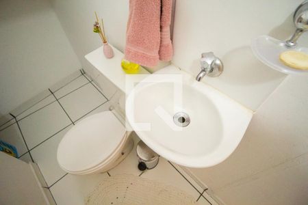 Lavabo de casa à venda com 2 quartos, 88m² em Vila Mariana, São Paulo