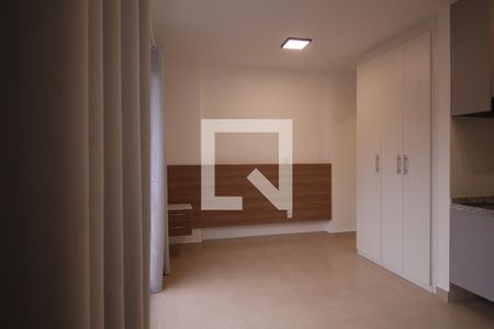 Studio de kitnet/studio para alugar com 1 quarto, 26m² em Santana, São Paulo