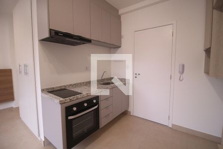 Studio de kitnet/studio para alugar com 1 quarto, 26m² em Santana, São Paulo