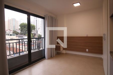 Studio de kitnet/studio para alugar com 1 quarto, 26m² em Santana, São Paulo