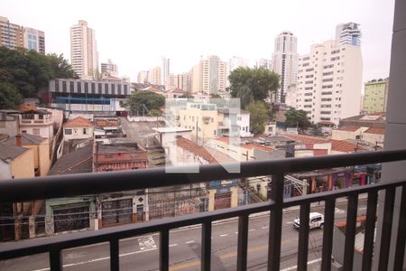 Studio de kitnet/studio para alugar com 1 quarto, 26m² em Santana, São Paulo