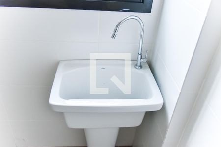 Apartamento para alugar com 64m², 2 quartos e 1 vagaÁrea de Serviço