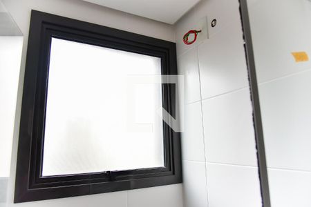 Apartamento para alugar com 64m², 2 quartos e 1 vagaBanheiro Social