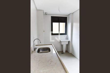 Apartamento para alugar com 64m², 2 quartos e 1 vagaCozinha e Área de Serviço