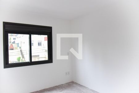 Suíte de apartamento para alugar com 2 quartos, 64m² em Rio Branco, Porto Alegre