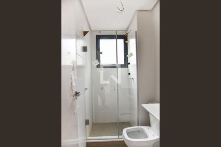 Apartamento para alugar com 64m², 2 quartos e 1 vagaBanheiro Social