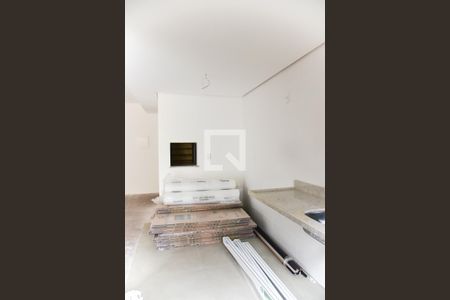 Apartamento para alugar com 64m², 2 quartos e 1 vagaCozinha