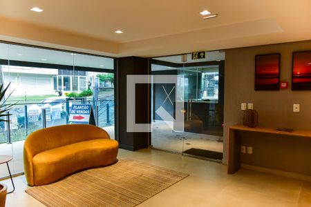 Apartamento para alugar com 64m², 2 quartos e 1 vagaHall de Entrada