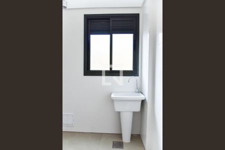 Apartamento para alugar com 64m², 2 quartos e 1 vagaÁrea de Serviço