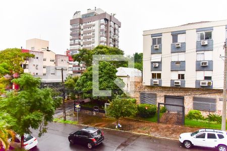 Apartamento para alugar com 64m², 2 quartos e 1 vagaVista do Quarto