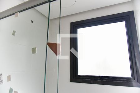 Apartamento para alugar com 64m², 2 quartos e 1 vagaBanheiro da Suíte