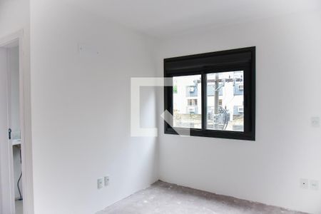 Suíte de apartamento para alugar com 2 quartos, 64m² em Rio Branco, Porto Alegre