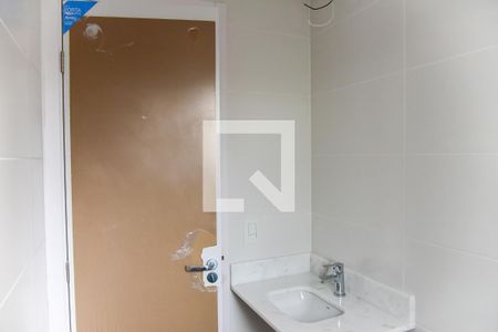 Apartamento para alugar com 64m², 2 quartos e 1 vagaBanheiro da Suíte