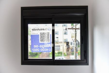 Apartamento para alugar com 64m², 2 quartos e 1 vagaPlaquinha QA