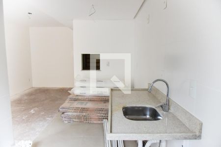 Apartamento para alugar com 64m², 2 quartos e 1 vagaCozinha