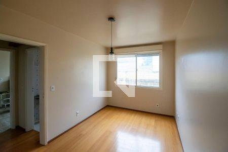 Quarto de apartamento para alugar com 1 quarto, 52m² em Camaquã, Porto Alegre