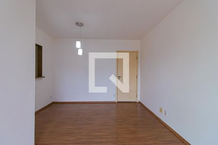 Sala de apartamento para alugar com 2 quartos, 55m² em Bela Vista, São Paulo
