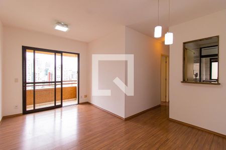 Sala de apartamento para alugar com 2 quartos, 55m² em Bela Vista, São Paulo