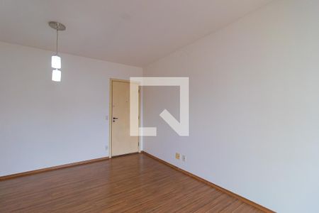 Sala de apartamento para alugar com 2 quartos, 55m² em Bela Vista, São Paulo