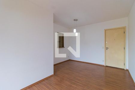 Sala de apartamento para alugar com 2 quartos, 55m² em Bela Vista, São Paulo