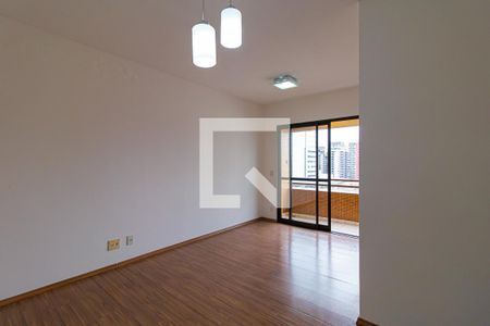 Sala de apartamento para alugar com 2 quartos, 55m² em Bela Vista, São Paulo