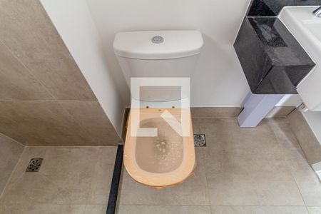 Studio para alugar com 30m², 1 quarto e 1 vagaBanheiro