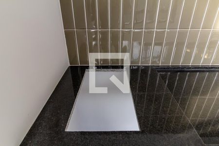 Apartamento para alugar com 48m², 1 quarto e 1 vagaCozinha