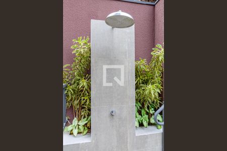 Apartamento para alugar com 48m², 1 quarto e 1 vagaÁrea comum - Piscina