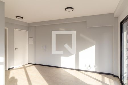 Sala de apartamento para alugar com 1 quarto, 48m² em Vila Buarque, São Paulo