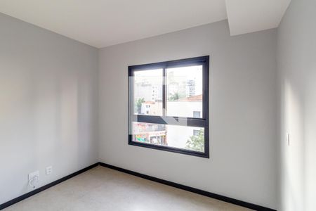 Apartamento para alugar com 48m², 1 quarto e 1 vagaQuarto - Suíte