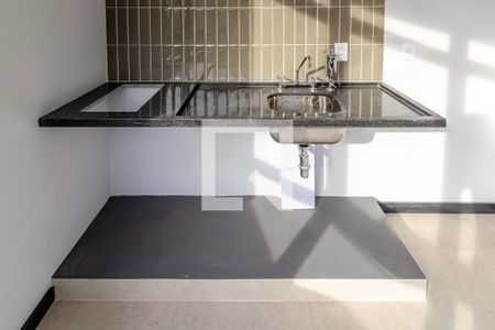 Apartamento para alugar com 48m², 1 quarto e 1 vagaCozinha