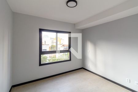 Apartamento para alugar com 48m², 1 quarto e 1 vagaQuarto - Suíte
