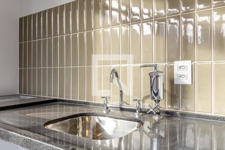 Apartamento para alugar com 48m², 1 quarto e 1 vagaCozinha