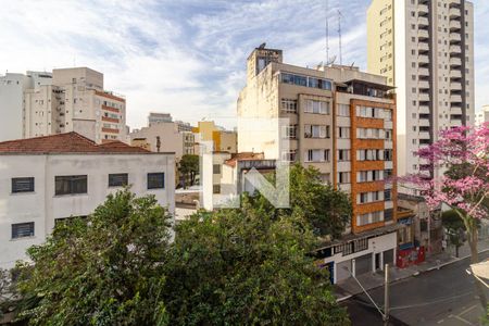 Apartamento para alugar com 48m², 1 quarto e 1 vagaVista do Quarto - Suíte