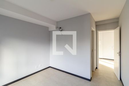 Apartamento para alugar com 48m², 1 quarto e 1 vagaQuarto - Suíte