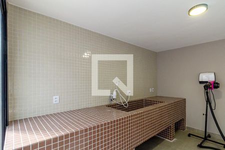 Apartamento para alugar com 48m², 1 quarto e 1 vagaÁrea comum - Pet Care