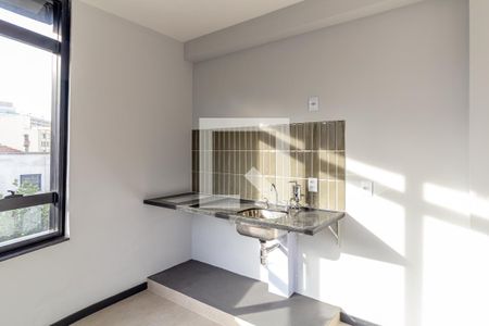Apartamento para alugar com 48m², 1 quarto e 1 vagaCozinha