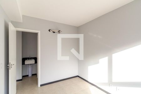 Apartamento para alugar com 35m², 1 quarto e 1 vagaQuarto