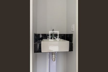 Apartamento para alugar com 35m², 1 quarto e 1 vagaBanheiro