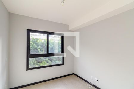 Quarto de apartamento para alugar com 1 quarto, 35m² em Vila Buarque, São Paulo
