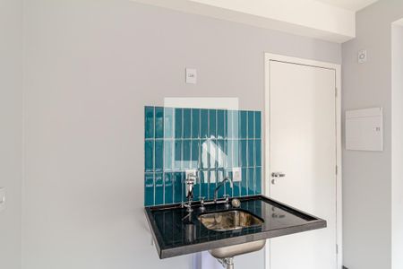 Apartamento para alugar com 35m², 1 quarto e 1 vagaCozinha