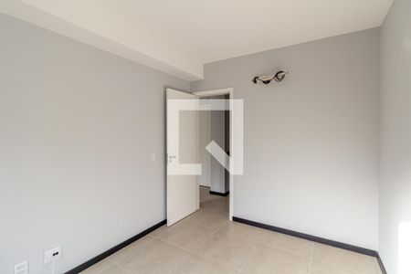Quarto de apartamento para alugar com 1 quarto, 35m² em Vila Buarque, São Paulo