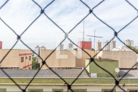 Apartamento à venda com 56m², 2 quartos e 1 vagaVista do Quarto 2