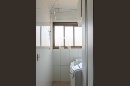 Apartamento à venda com 56m², 2 quartos e 1 vagaÁrea de Serviço